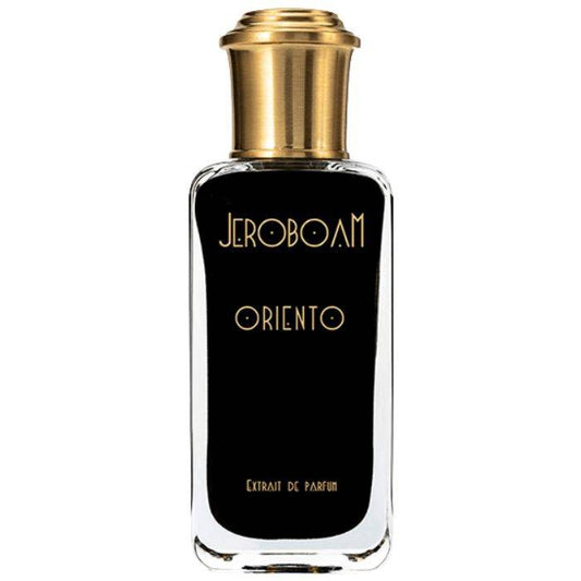 Jeroboam Oriento - Extrait de Parfum - LuxScents.nl