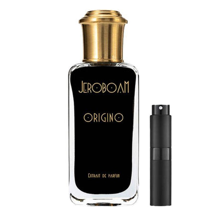 Jeroboam Origino - Extrait de Parfum - LuxScents.nl