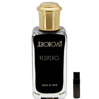 Jeroboam Vespero - Extrait de Parfum - LuxScents.nl