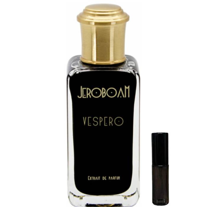Jeroboam Vespero - Extrait de Parfum - LuxScents.nl