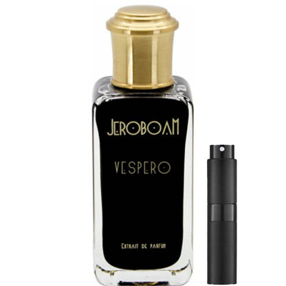 Jeroboam Vespero - Extrait de Parfum - LuxScents.nl