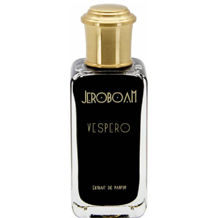 Jeroboam Vespero - Extrait de Parfum - LuxScents.nl
