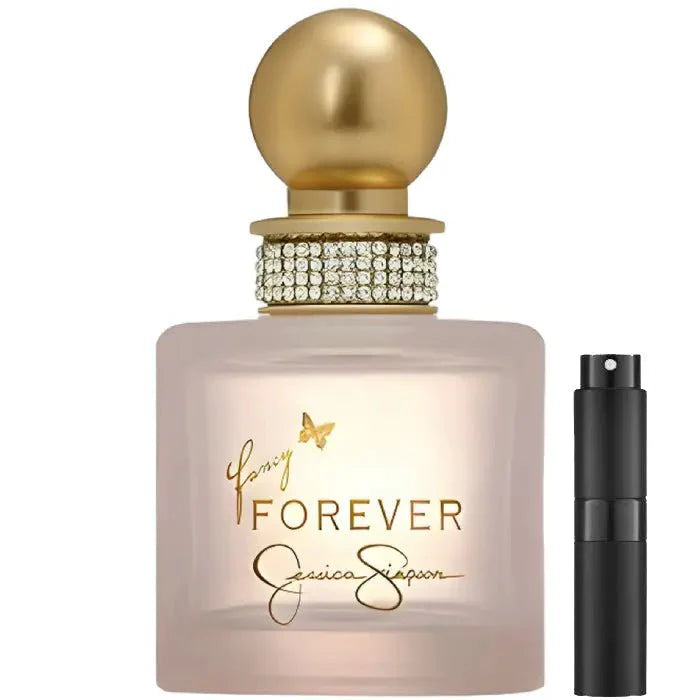 Jessica Simpson Fancy Forever - Eau de Parfum - LuxScents
