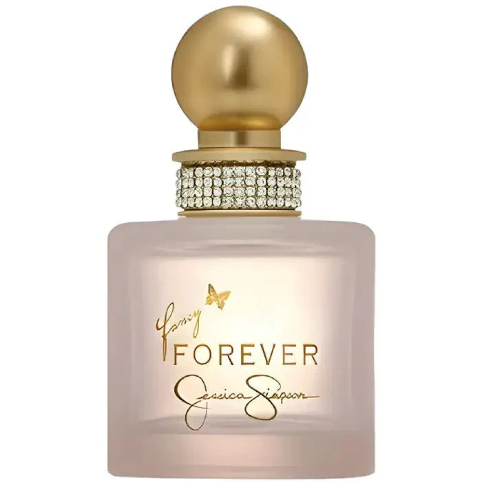 Jessica Simpson Fancy Forever - Eau de Parfum - LuxScents