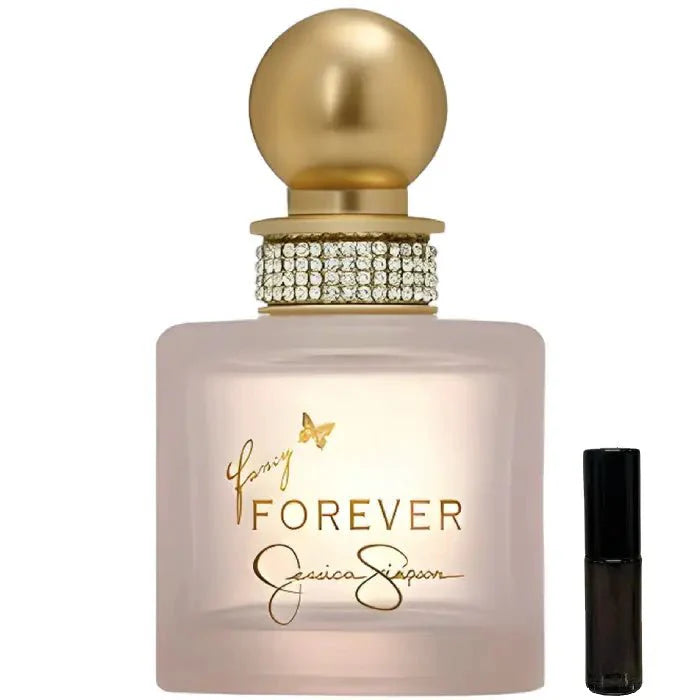 Jessica Simpson Fancy Forever - Eau de Parfum - LuxScents