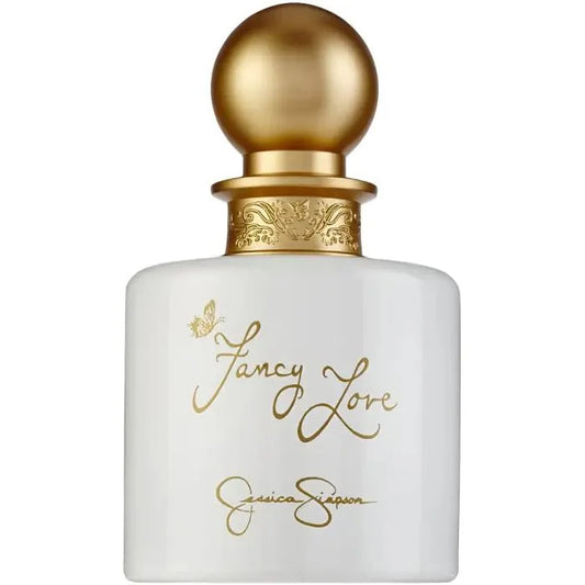 Jessica Simpson Fancy Love - Eau de parfum - LuxScents.nl