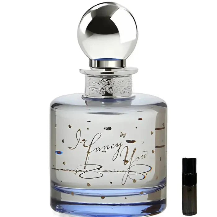Jessica Simpson I Fancy You - Eau de Parfum - LuxScents