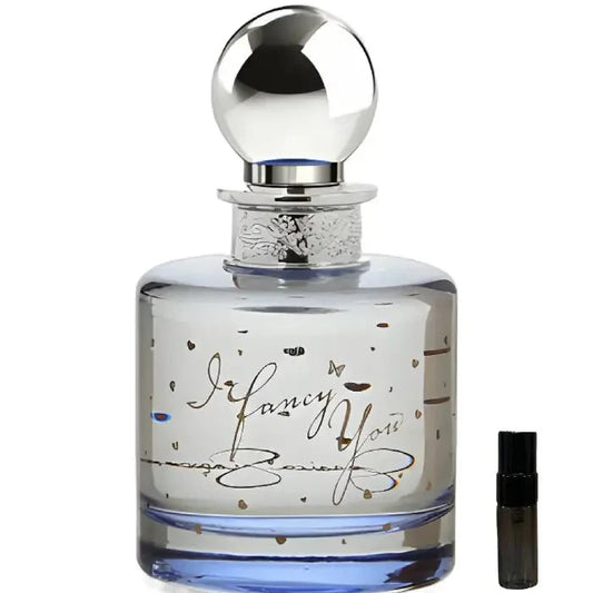 Jessica Simpson I Fancy You - Eau de Parfum - LuxScents