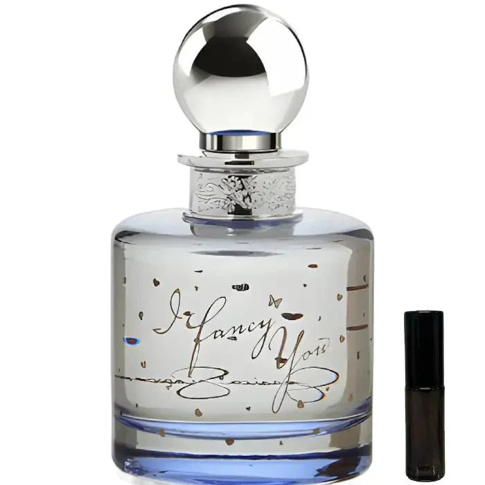 Jessica Simpson I Fancy You - Eau de Parfum - LuxScents