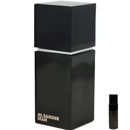 Jil Sander Man - Eau de Toilette - LuxScents
