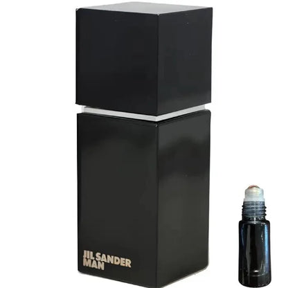 Jil Sander Man - Eau de Toilette - LuxScents