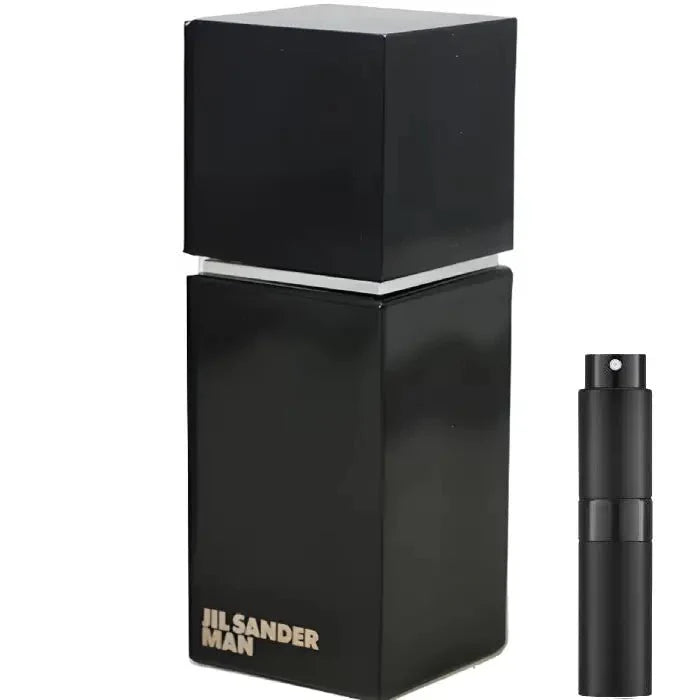 Jil Sander Man - Eau de Toilette - LuxScents