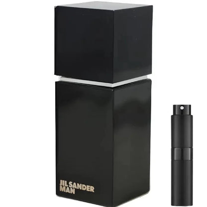 Jil Sander Man - Eau de Toilette - LuxScents
