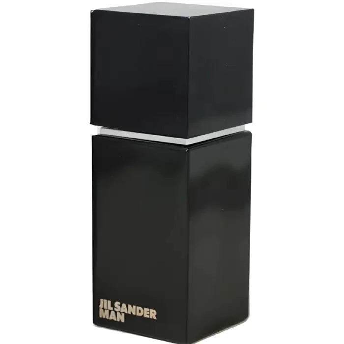 Jil Sander Man - Eau de Toilette - LuxScents