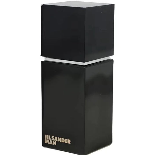 Jil Sander Man - Eau de Toilette - LuxScents