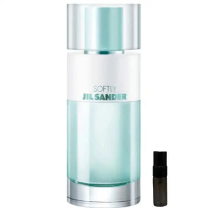 Jil Sander Softly - Eau de Toilette - LuxScents.nl