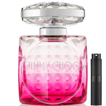 Jimmy Choo Blossom - Eau de Parfum - LuxScents.nl