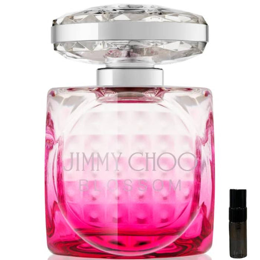 Jimmy Choo Blossom - Eau de Parfum - LuxScents.nl