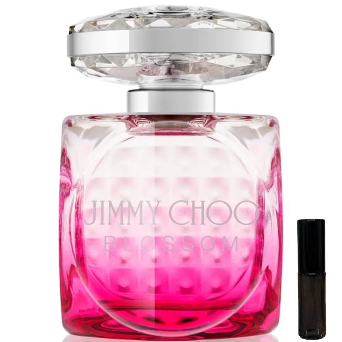 Jimmy Choo Blossom - Eau de Parfum - LuxScents.nl