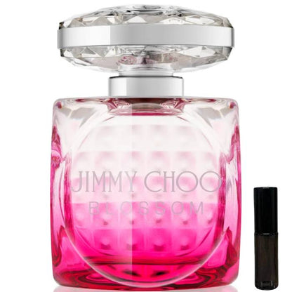 Jimmy Choo Blossom - Eau de Parfum - LuxScents.nl