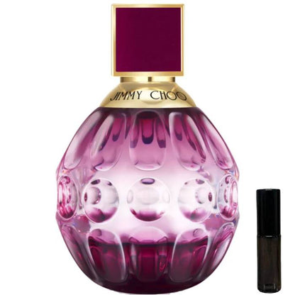 Jimmy Choo Fever - Eau de Parfum - LuxScents.nl