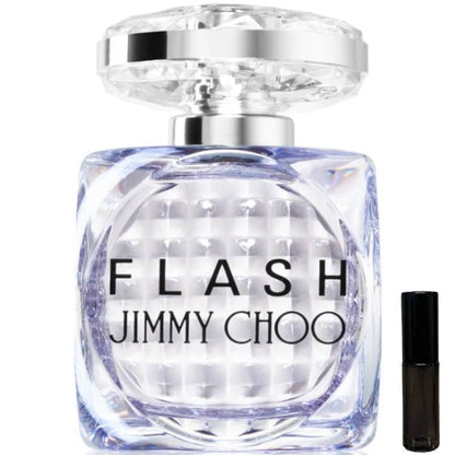 Jimmy Choo Flash - Eau de Parfum - LuxScents.nl