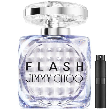 Jimmy Choo Flash - Eau de Parfum - LuxScents.nl