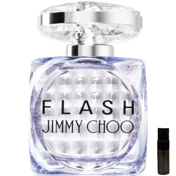 Jimmy Choo Flash - Eau de Parfum - LuxScents.nl