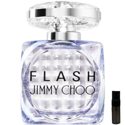 Jimmy Choo Flash - Eau de Parfum - LuxScents.nl