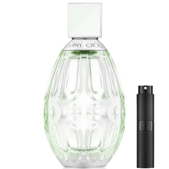 Jimmy Choo Floral - Eau de Toilette - LuxScents.nl