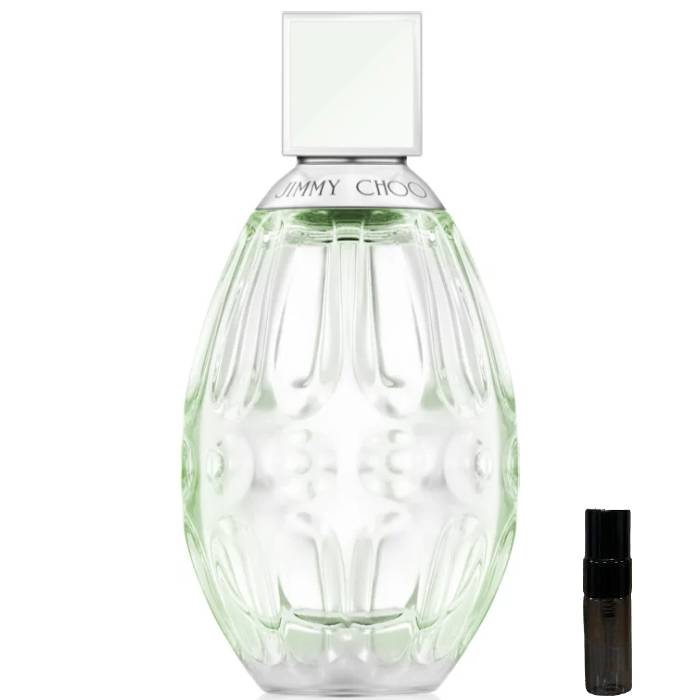 Jimmy Choo Floral - Eau de Toilette - LuxScents.nl