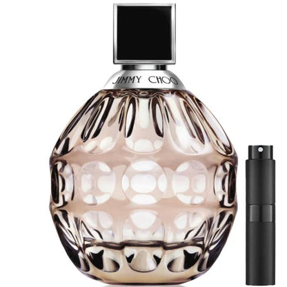 Jimmy Choo For Women - Eau de Parfum - LuxScents.nl