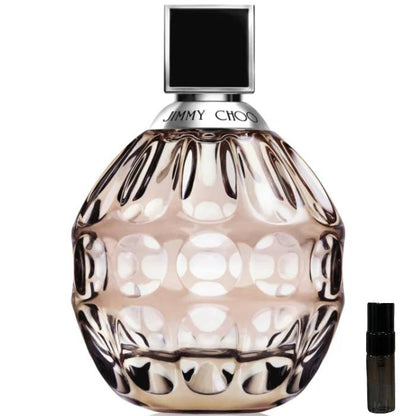 Jimmy Choo For Women - Eau de Parfum - LuxScents.nl