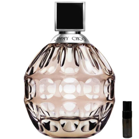 Jimmy Choo For Women - Eau de Parfum - LuxScents.nl