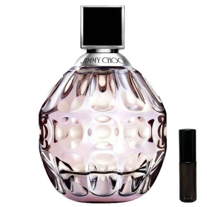 Jimmy Choo For Women - Eau de Toilette - LuxScents.nl
