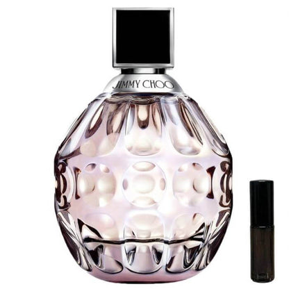 Jimmy Choo For Women - Eau de Toilette - LuxScents.nl