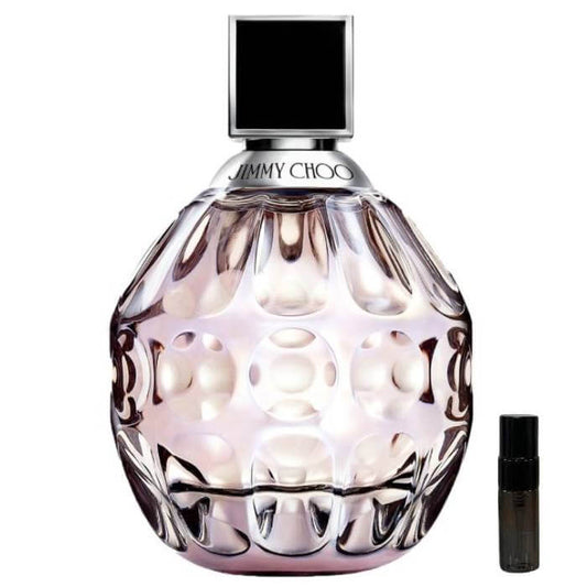 Jimmy Choo For Women - Eau de Toilette - LuxScents.nl