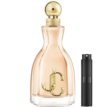 Jimmy Choo I Want Choo - Eau de Parfum - LuxScents.nl