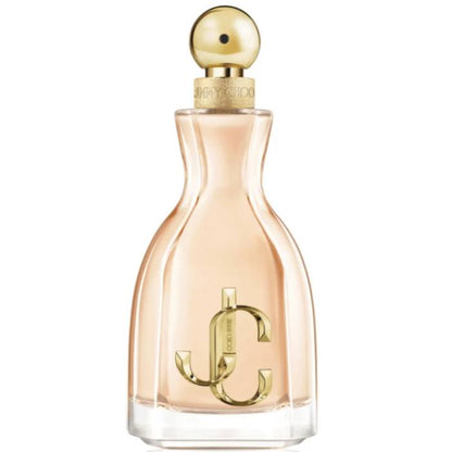 Jimmy Choo I Want Choo - Eau de Parfum - LuxScents.nl