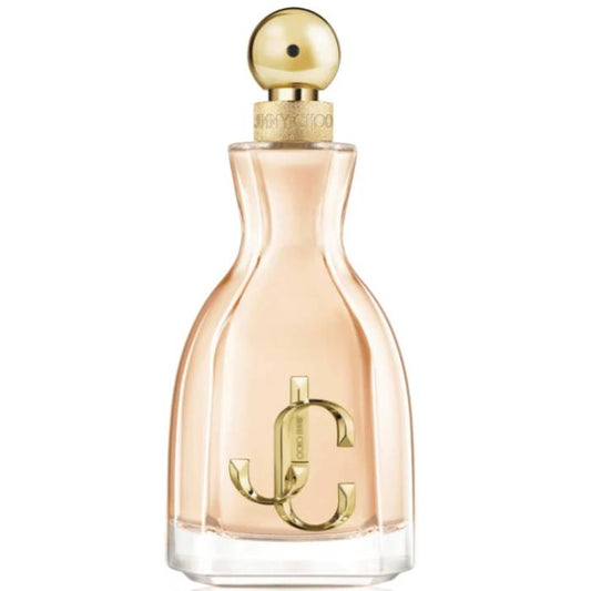 Jimmy Choo I Want Choo - Eau de Parfum - LuxScents.nl