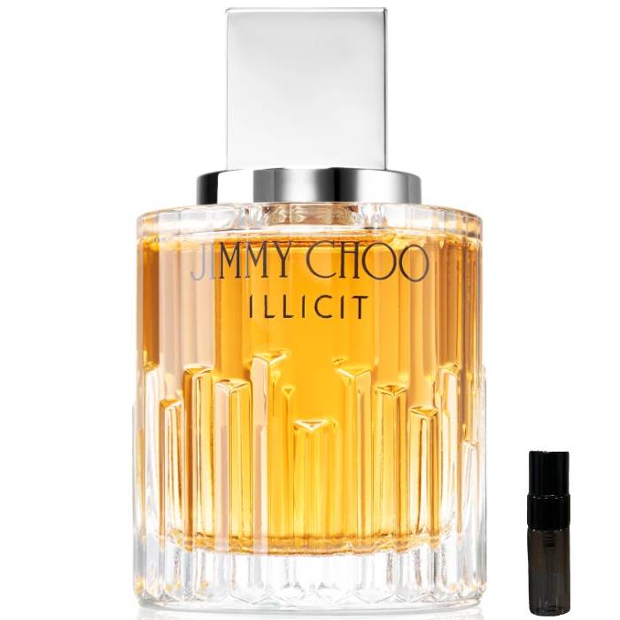 Jimmy Choo Illicit - Eau de Parfum - LuxScents.nl