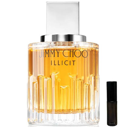 Jimmy Choo Illicit - Eau de Parfum - LuxScents.nl
