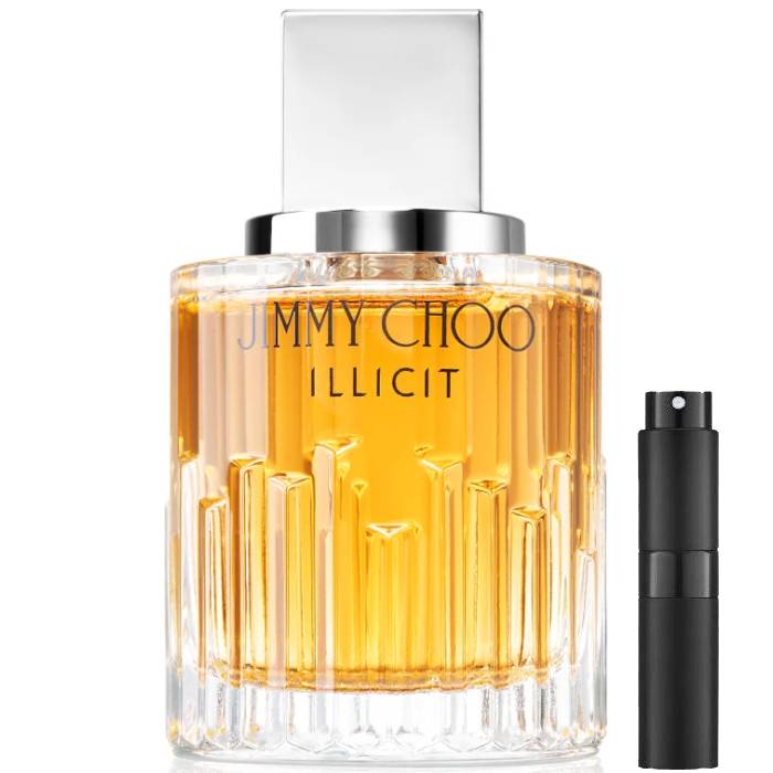 Jimmy Choo Illicit - Eau de Parfum - LuxScents.nl