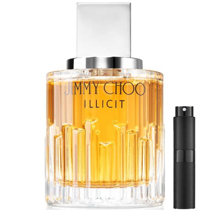 Jimmy Choo Illicit - Eau de Parfum - LuxScents.nl