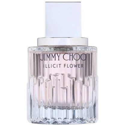 Jimmy Choo Illicit Flower - Eau de Toilette - LuxScents.nl