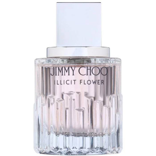 Jimmy Choo Illicit Flower - Eau de Toilette - LuxScents.nl