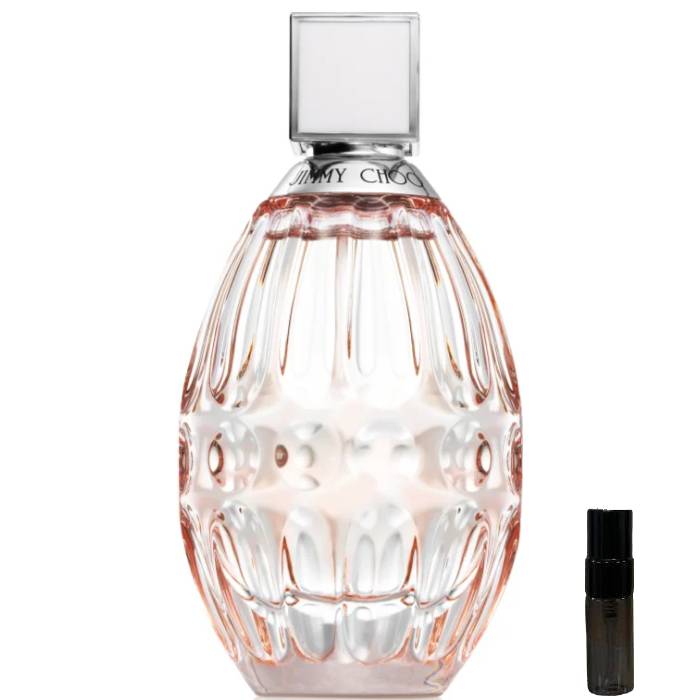 Jimmy Choo L'Eau - Eau de Toilette - LuxScents.nl