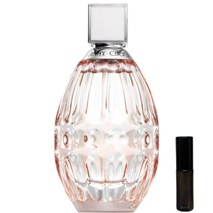 Jimmy Choo L'Eau - Eau de Toilette - LuxScents.nl