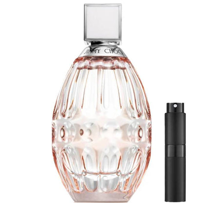 Jimmy Choo L'Eau - Eau de Toilette - LuxScents.nl