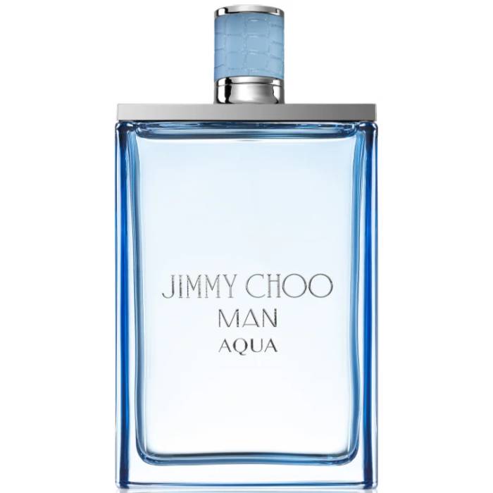 Jimmy Choo Man Aqua - Eau de Toilette - LuxScents.nl